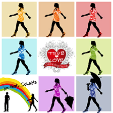 TRUE LOVE (Clubstar's True Club Mix)